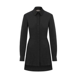 AZAD DALL SHIRT DRESS