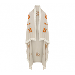 SANDI DALL KAFTAN