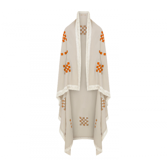 SANDI DALL KAFTAN