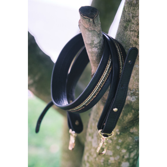 DALL BELT AND BAG STRAP